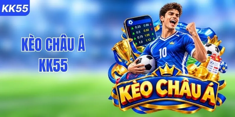 Khám Phá Kèo Châu Á Và 4 Mẹo Đọc Tỷ Lệ Chấp Thắng Khủng