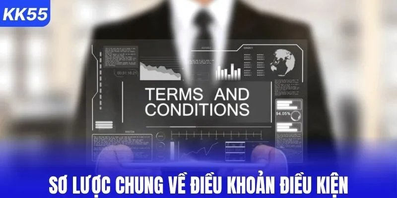 Sơ lược chung về điều khoản điều kiện