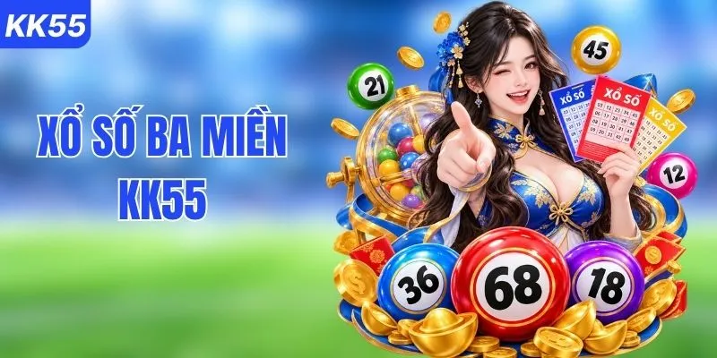 Top 3 Bí Kíp Soi Cầu Xổ Số Ba Miền Trúng Lớn Mới Nhất